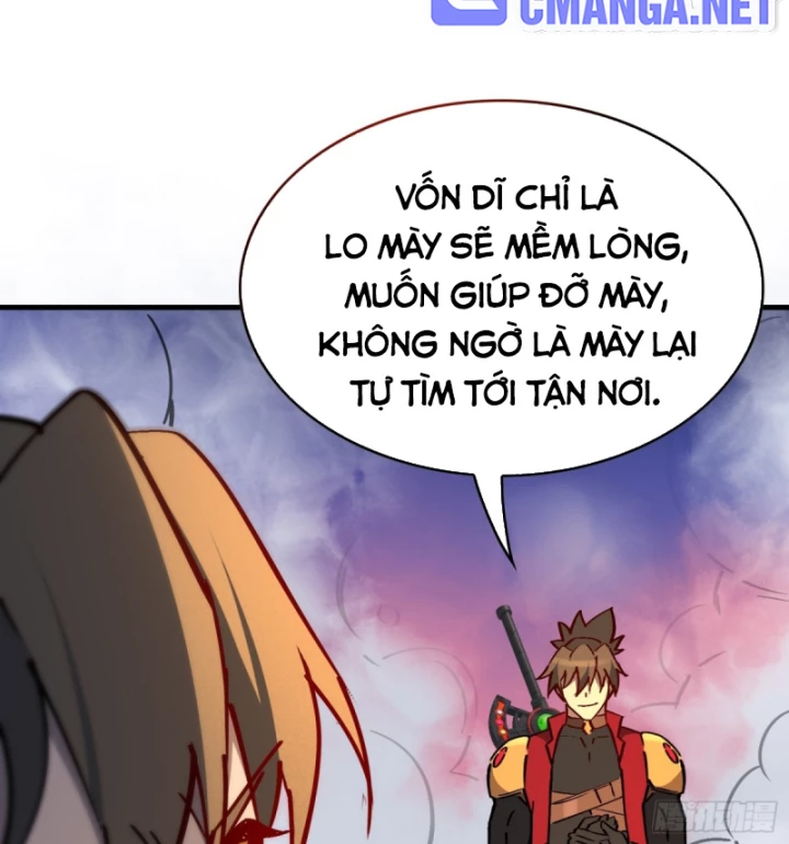 Người Trái Đất Quả Thật Rất Tàn Ác Chapter 279 - 61