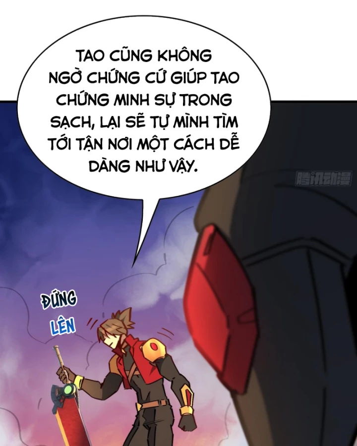 Người Trái Đất Quả Thật Rất Tàn Ác Chapter 279 - 63