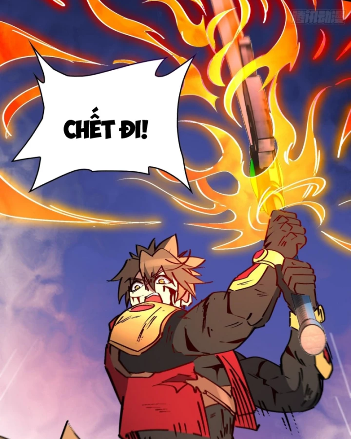 Người Trái Đất Quả Thật Rất Tàn Ác Chapter 279 - 76