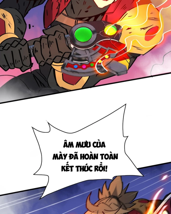 Người Trái Đất Quả Thật Rất Tàn Ác Chapter 279 - 82