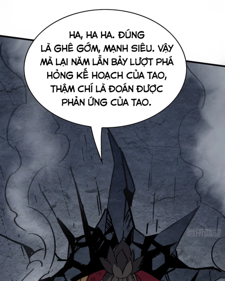 Người Trái Đất Quả Thật Rất Tàn Ác Chapter 279 - 86