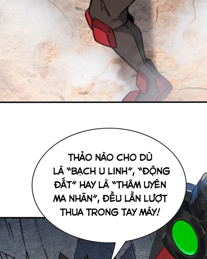 Người Trái Đất Quả Thật Rất Tàn Ác Chapter 279 - 89