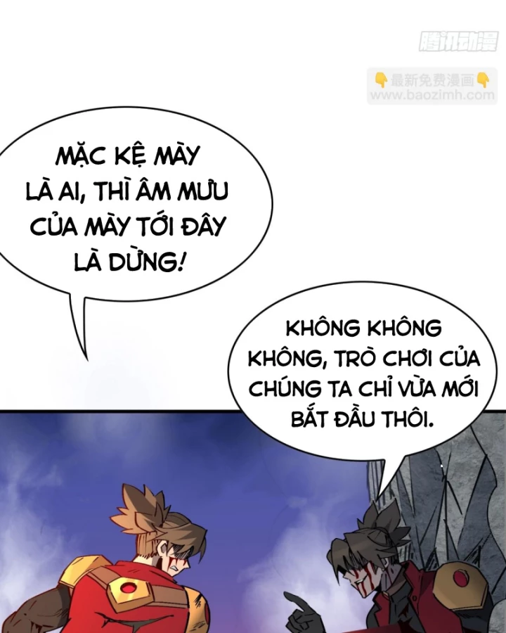 Người Trái Đất Quả Thật Rất Tàn Ác Chapter 279 - 91