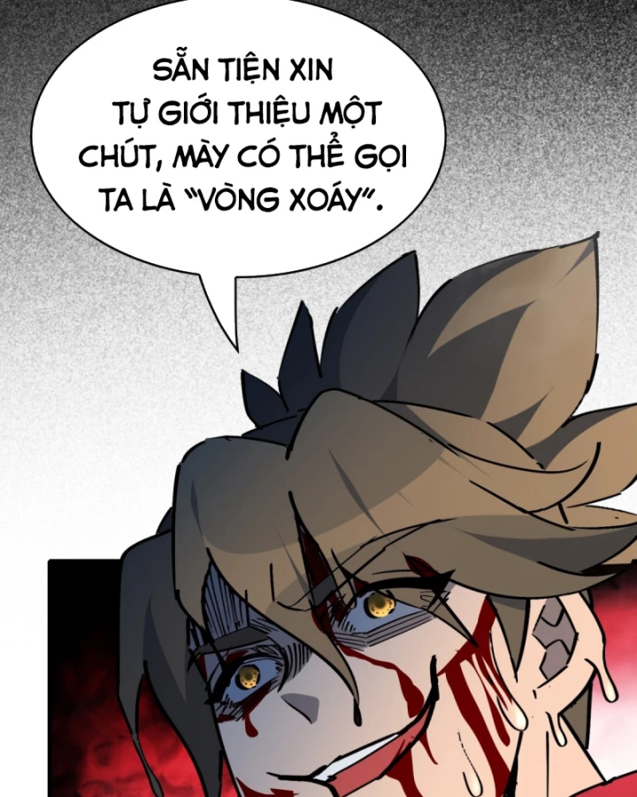 Người Trái Đất Quả Thật Rất Tàn Ác Chapter 279 - 93