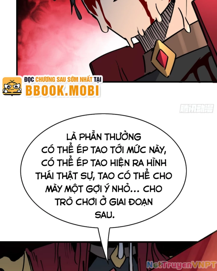 Người Trái Đất Quả Thật Rất Tàn Ác Chapter 279 - 94