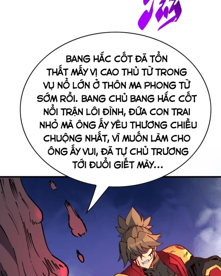 Người Trái Đất Quả Thật Rất Tàn Ác Chapter 279 - 96