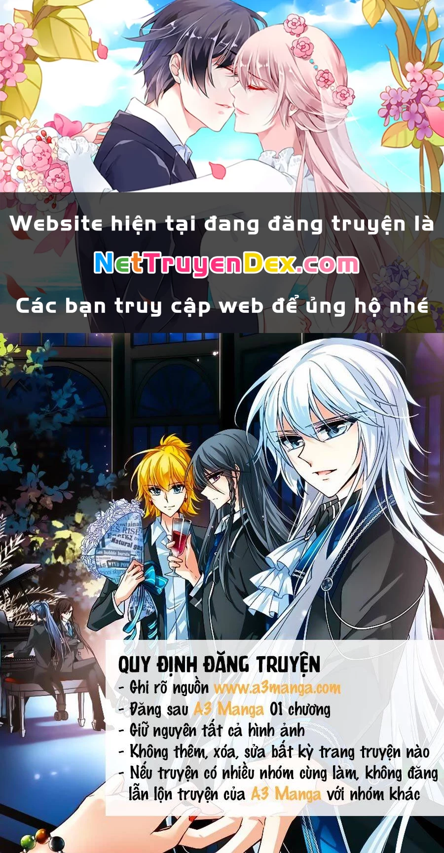 Thần Y Đích Nữ Chapter 220 - 1
