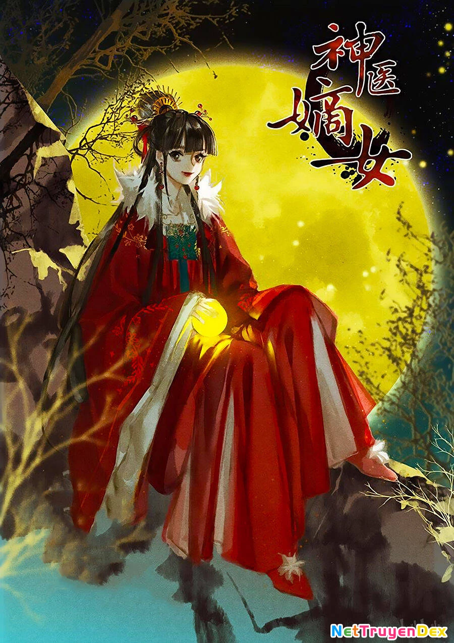 Thần Y Đích Nữ Chapter 220 - 2
