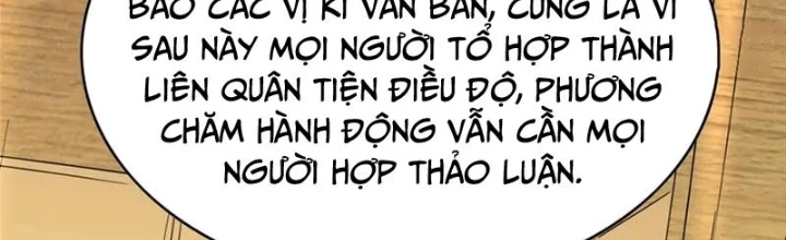 Người Trái Đất Quả Thật Rất Tàn Ác Chapter 283 - 2