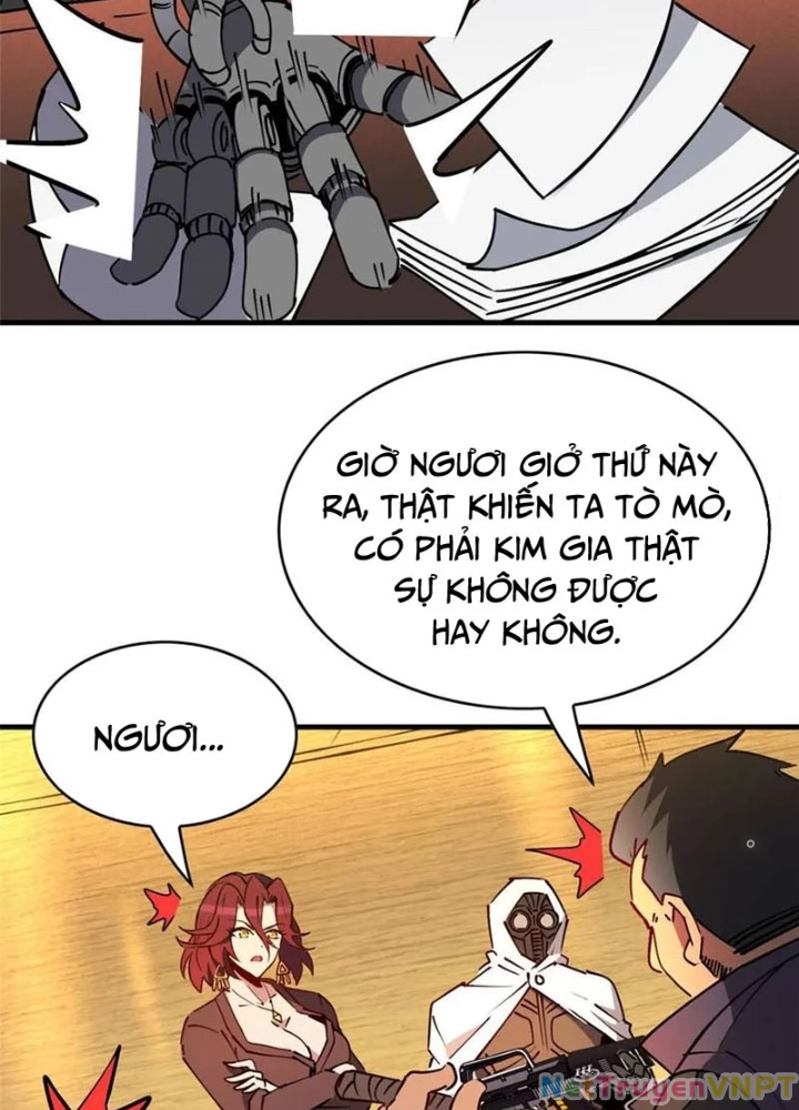 Người Trái Đất Quả Thật Rất Tàn Ác Chapter 283 - 7