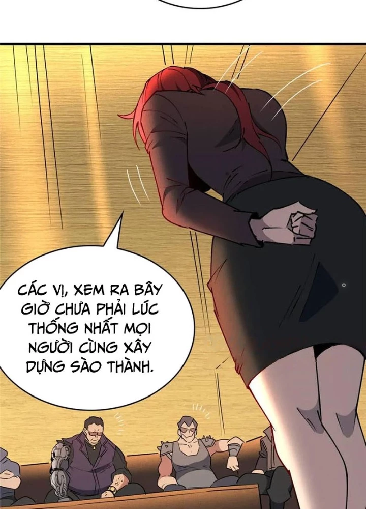 Người Trái Đất Quả Thật Rất Tàn Ác Chapter 283 - 17