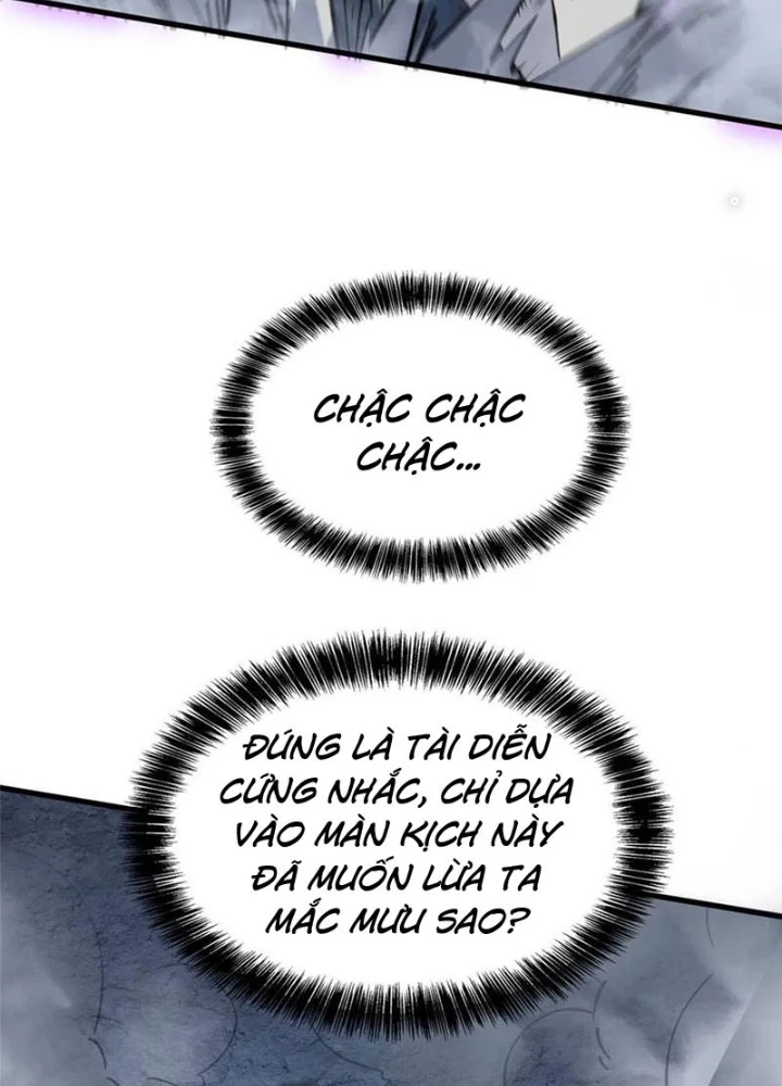 Người Trái Đất Quả Thật Rất Tàn Ác Chapter 283 - 65
