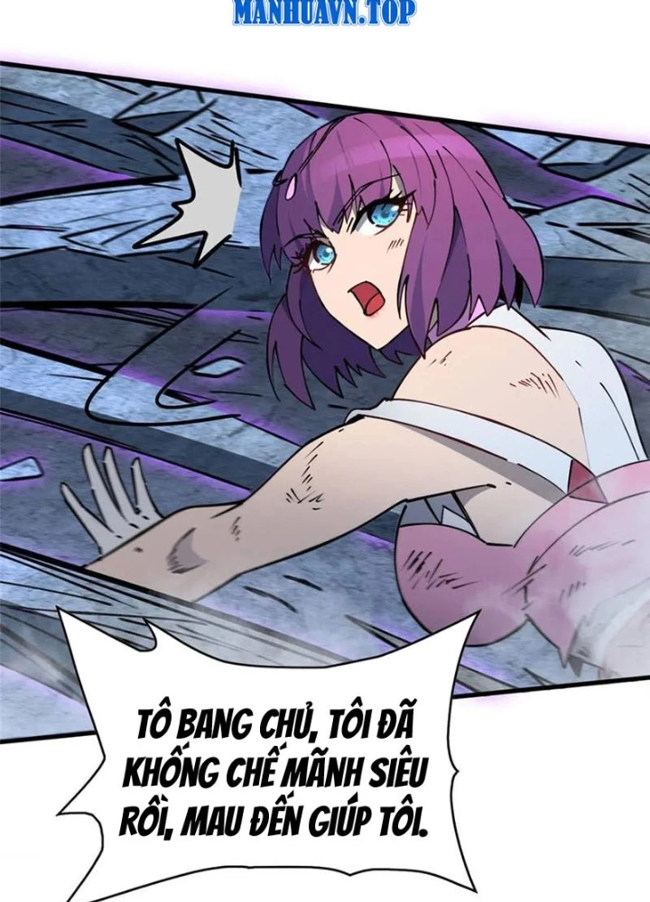 Người Trái Đất Quả Thật Rất Tàn Ác Chapter 283 - 75