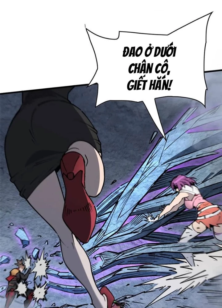 Người Trái Đất Quả Thật Rất Tàn Ác Chapter 283 - 77