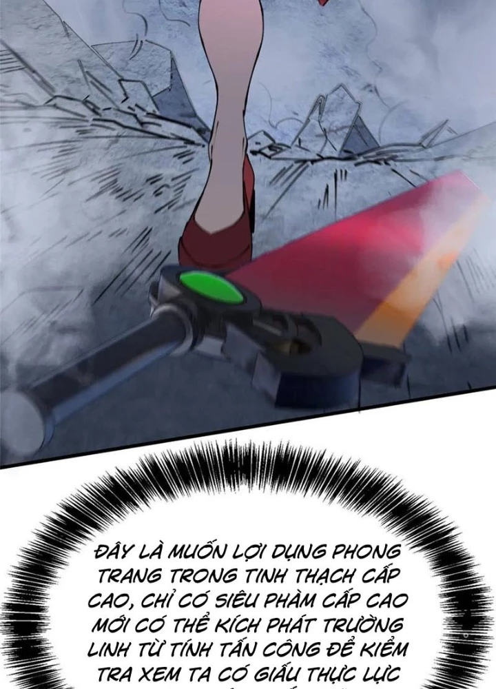 Người Trái Đất Quả Thật Rất Tàn Ác Chapter 283 - 81