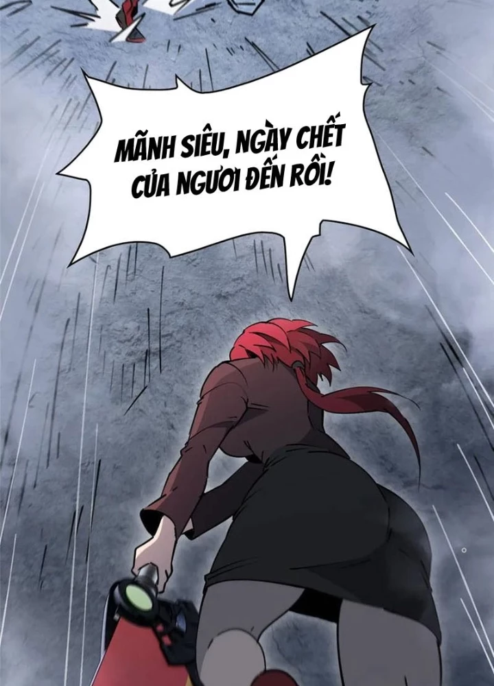 Người Trái Đất Quả Thật Rất Tàn Ác Chapter 283 - 87