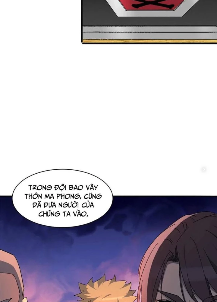 Người Trái Đất Quả Thật Rất Tàn Ác Chapter 284 - 9