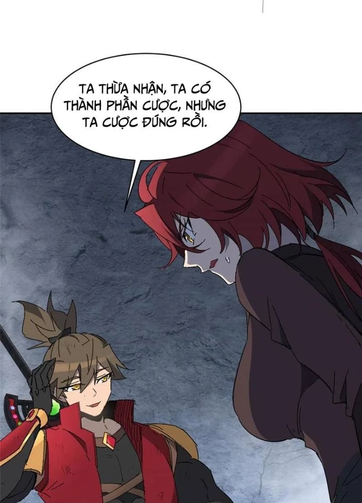 Người Trái Đất Quả Thật Rất Tàn Ác Chapter 284 - 39