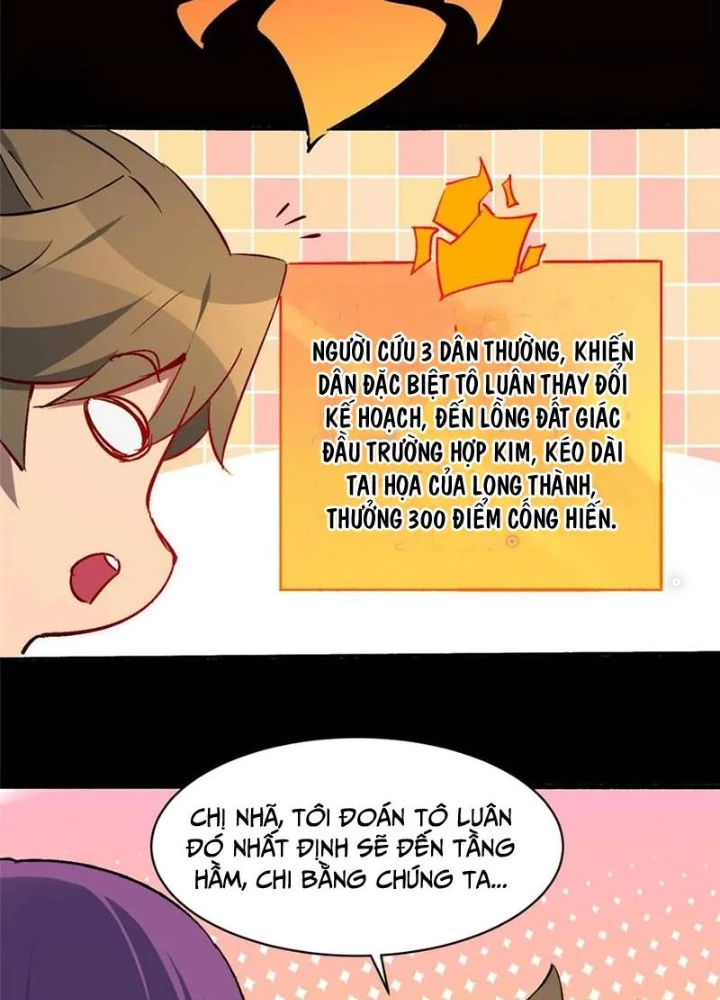 Người Trái Đất Quả Thật Rất Tàn Ác Chapter 284 - 53