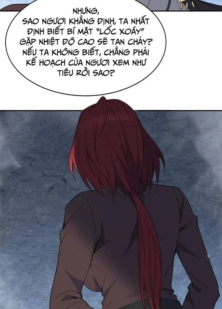 Người Trái Đất Quả Thật Rất Tàn Ác Chapter 284 - 59