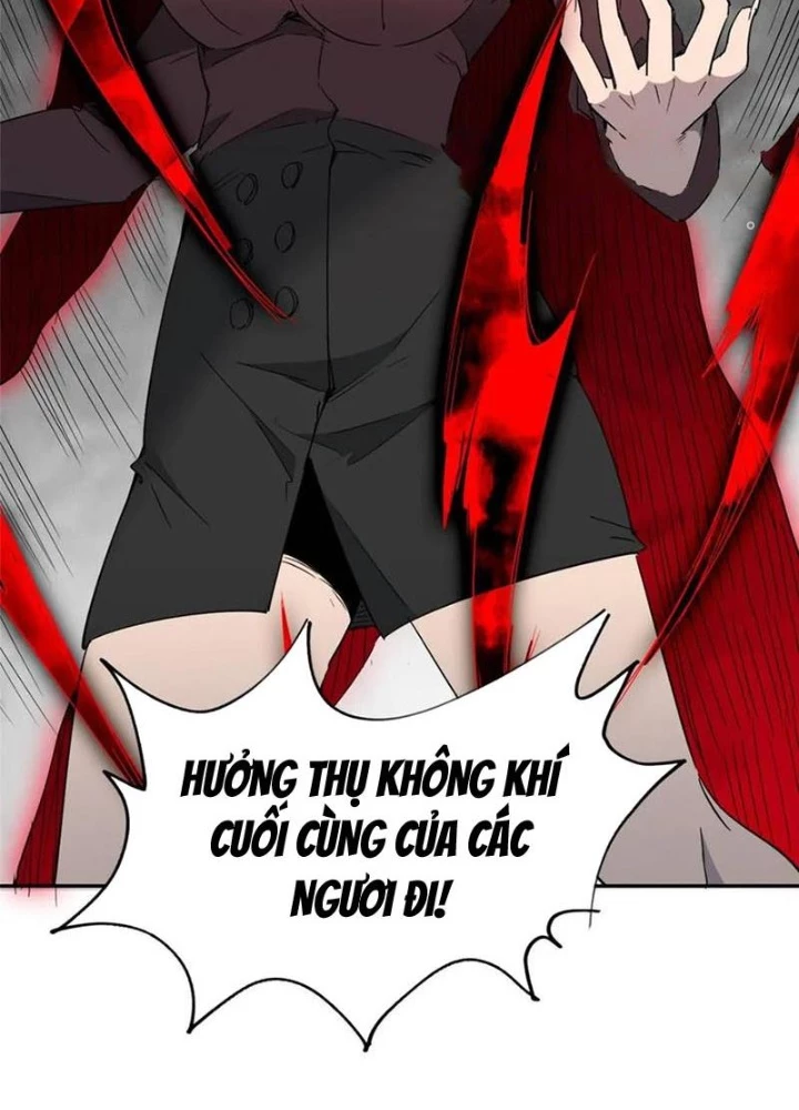 Người Trái Đất Quả Thật Rất Tàn Ác Chapter 284 - 73