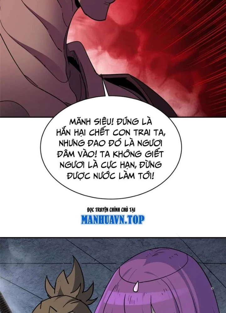 Người Trái Đất Quả Thật Rất Tàn Ác Chapter 284 - 101
