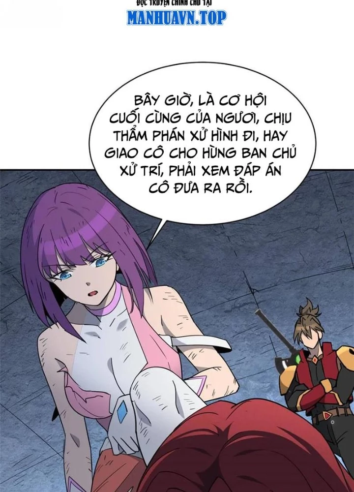 Người Trái Đất Quả Thật Rất Tàn Ác Chapter 284 - 109
