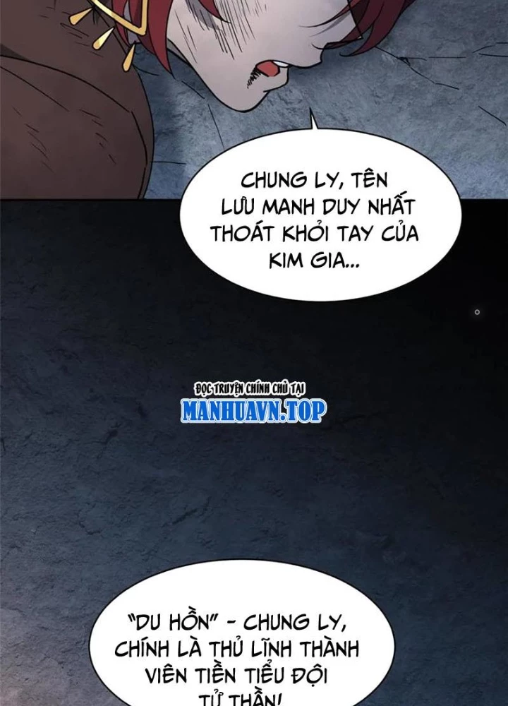 Người Trái Đất Quả Thật Rất Tàn Ác Chapter 284 - 115
