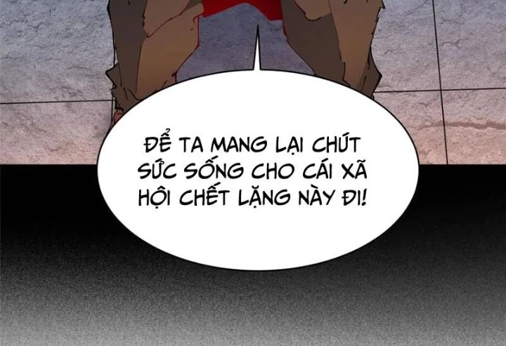 Người Trái Đất Quả Thật Rất Tàn Ác Chapter 284 - 125