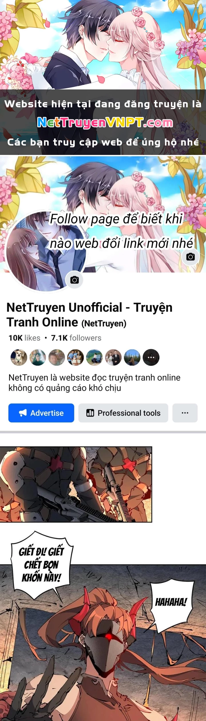 Người Trái Đất Quả Thật Rất Tàn Ác Chapter 285 - 1