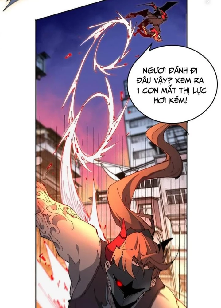 Người Trái Đất Quả Thật Rất Tàn Ác Chapter 285 - 51
