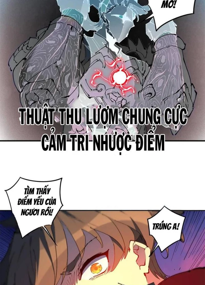 Người Trái Đất Quả Thật Rất Tàn Ác Chapter 285 - 55