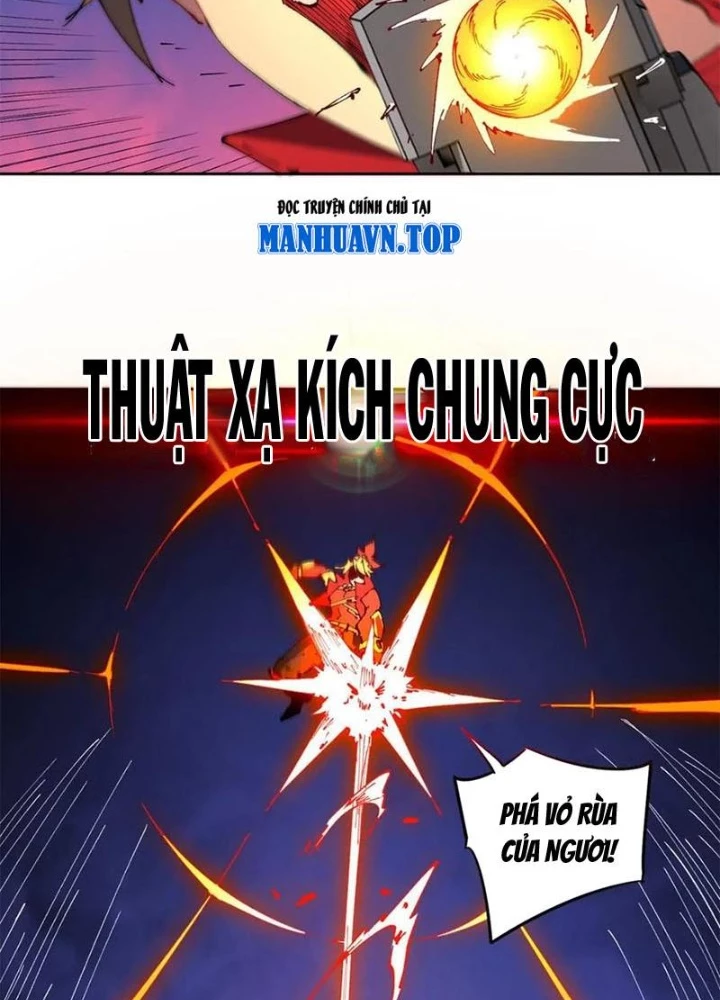 Người Trái Đất Quả Thật Rất Tàn Ác Chapter 285 - 57