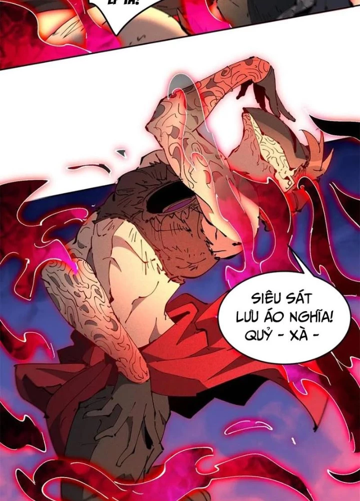 Người Trái Đất Quả Thật Rất Tàn Ác Chapter 285 - 75