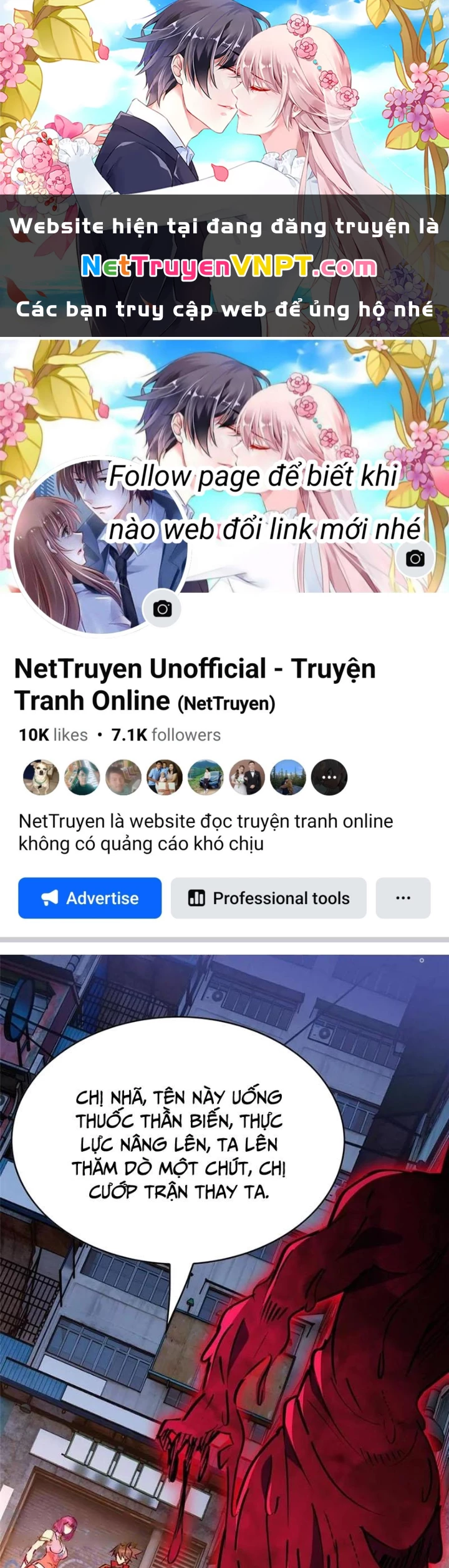 Người Trái Đất Quả Thật Rất Tàn Ác Chapter 286 - 1