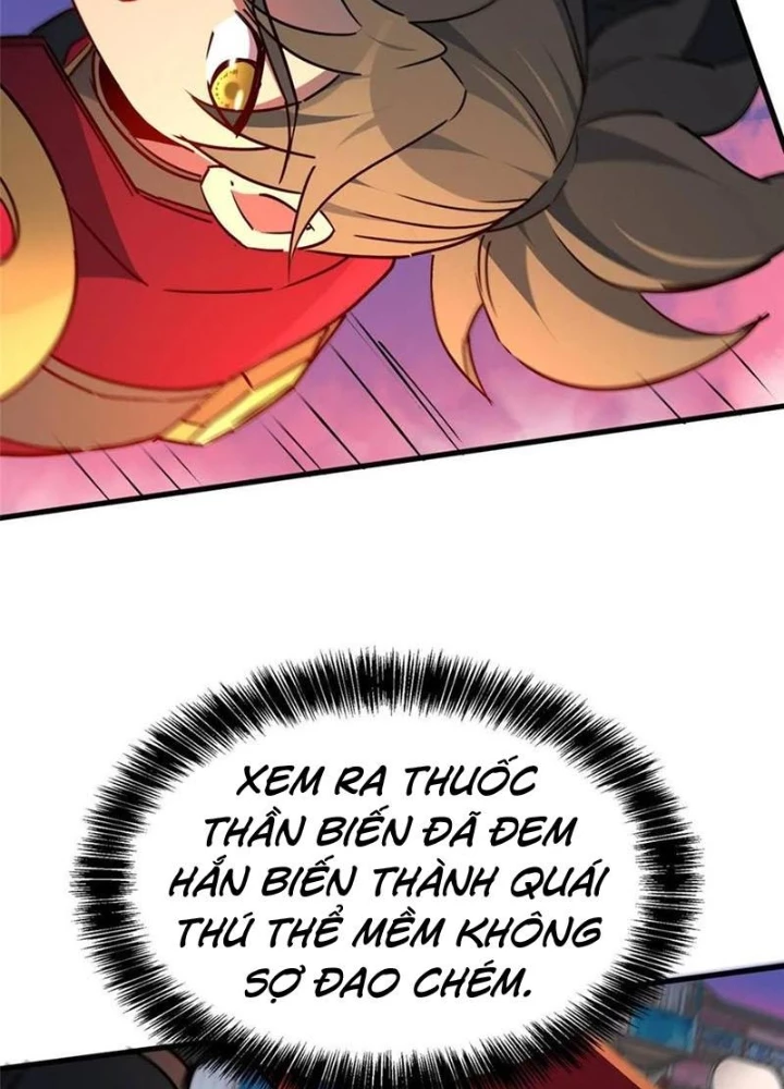 Người Trái Đất Quả Thật Rất Tàn Ác Chapter 286 - 17