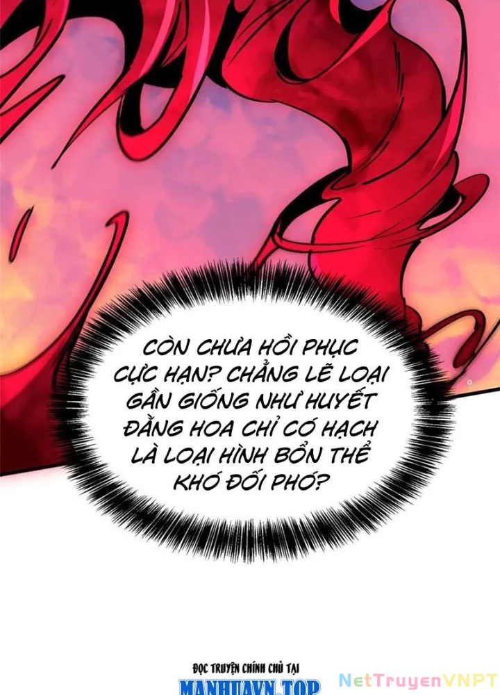 Người Trái Đất Quả Thật Rất Tàn Ác Chapter 286 - 31