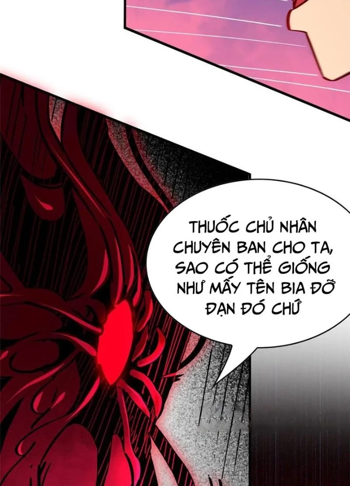 Người Trái Đất Quả Thật Rất Tàn Ác Chapter 286 - 57