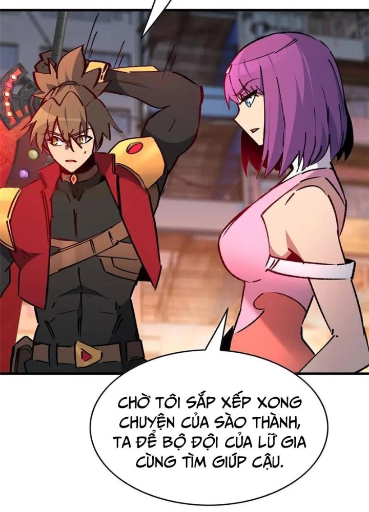 Người Trái Đất Quả Thật Rất Tàn Ác Chapter 286 - 107