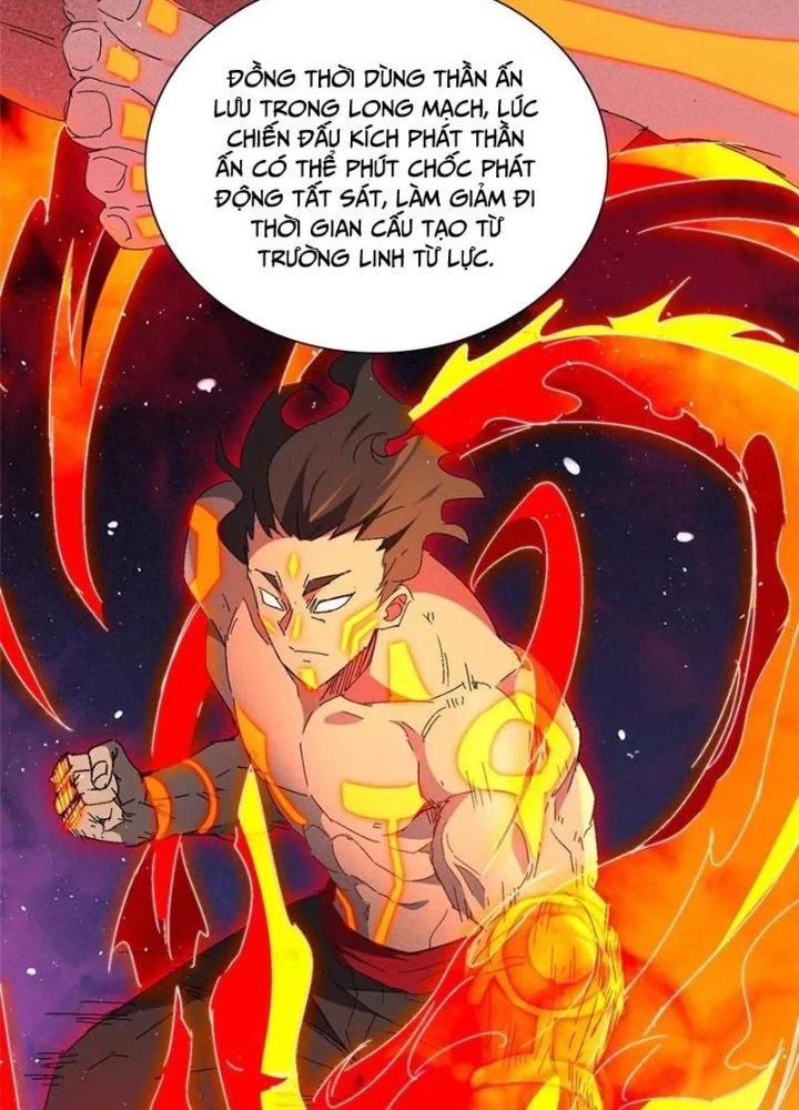 Người Trái Đất Quả Thật Rất Tàn Ác Chapter 287 - 9
