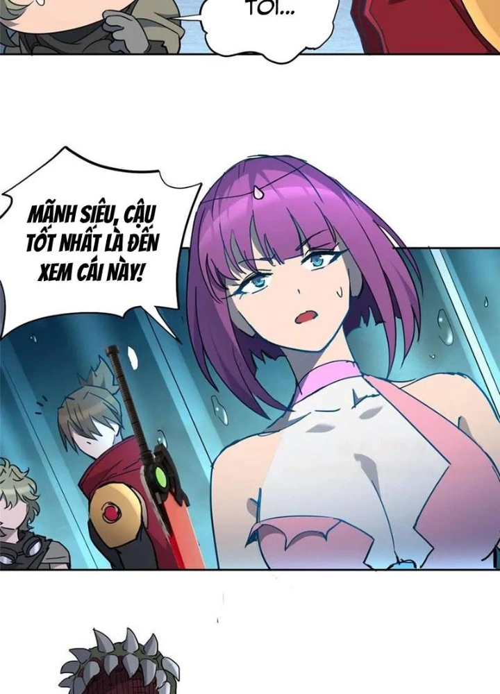 Người Trái Đất Quả Thật Rất Tàn Ác Chapter 287 - 85