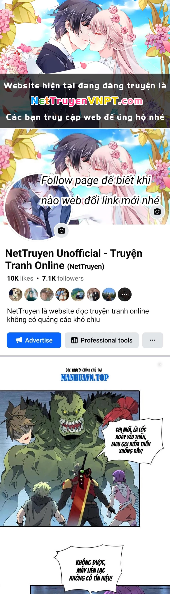 Người Trái Đất Quả Thật Rất Tàn Ác Chapter 288 - 1