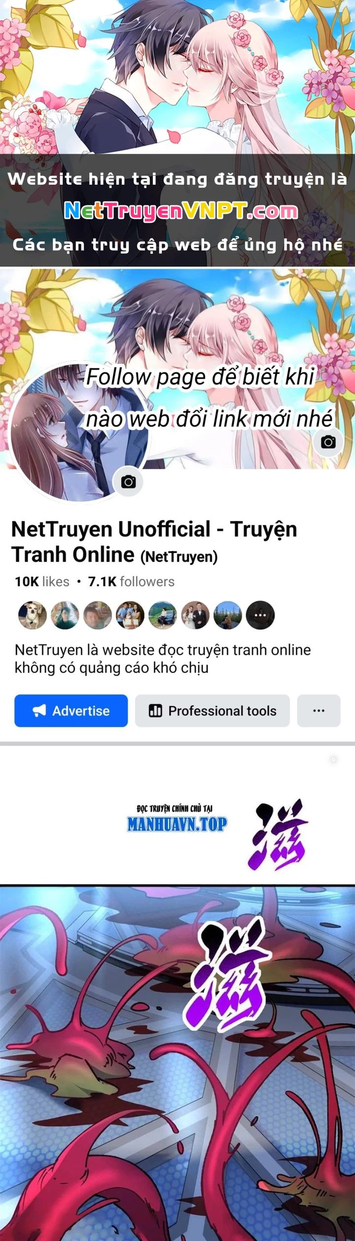 Người Trái Đất Quả Thật Rất Tàn Ác Chapter 289 - 1
