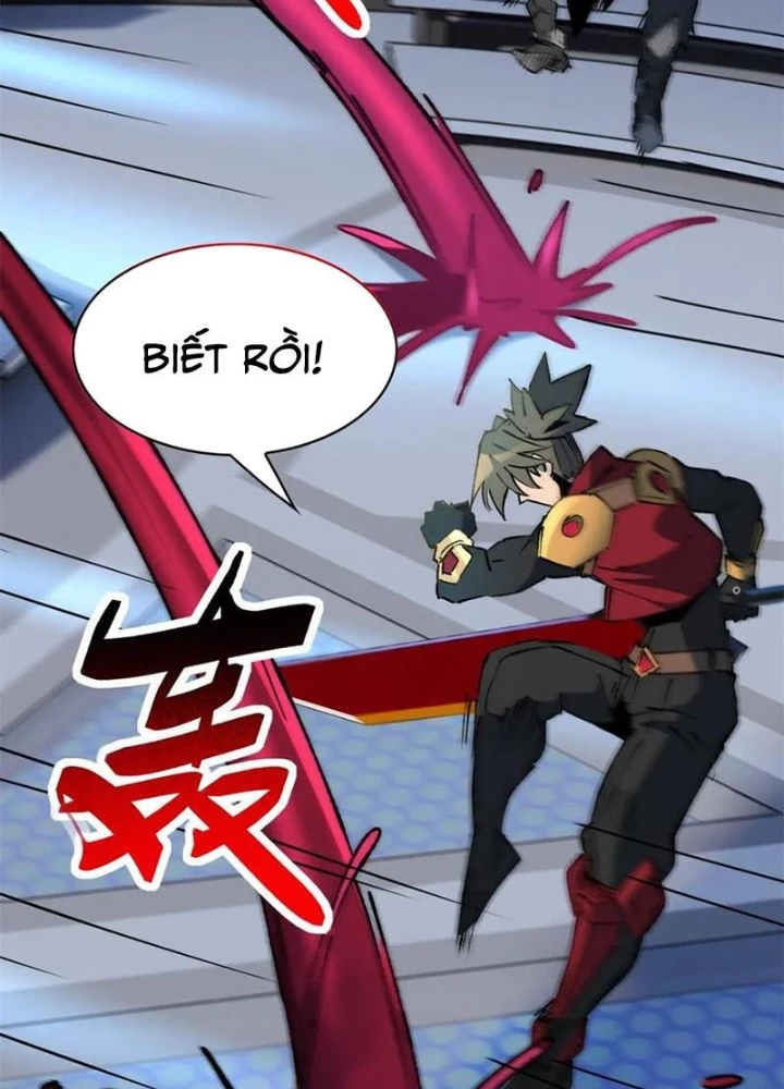 Người Trái Đất Quả Thật Rất Tàn Ác Chapter 289 - 9