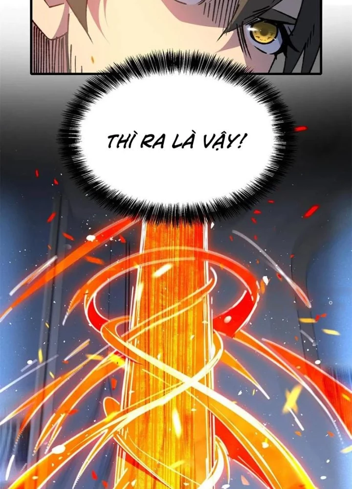 Người Trái Đất Quả Thật Rất Tàn Ác Chapter 289 - 21