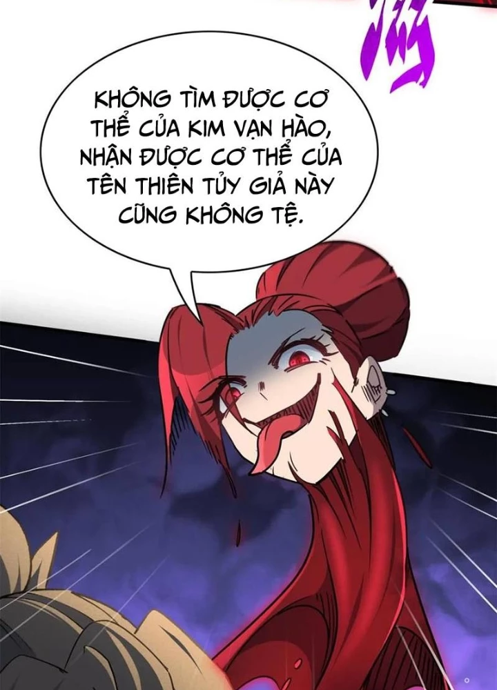 Người Trái Đất Quả Thật Rất Tàn Ác Chapter 289 - 45