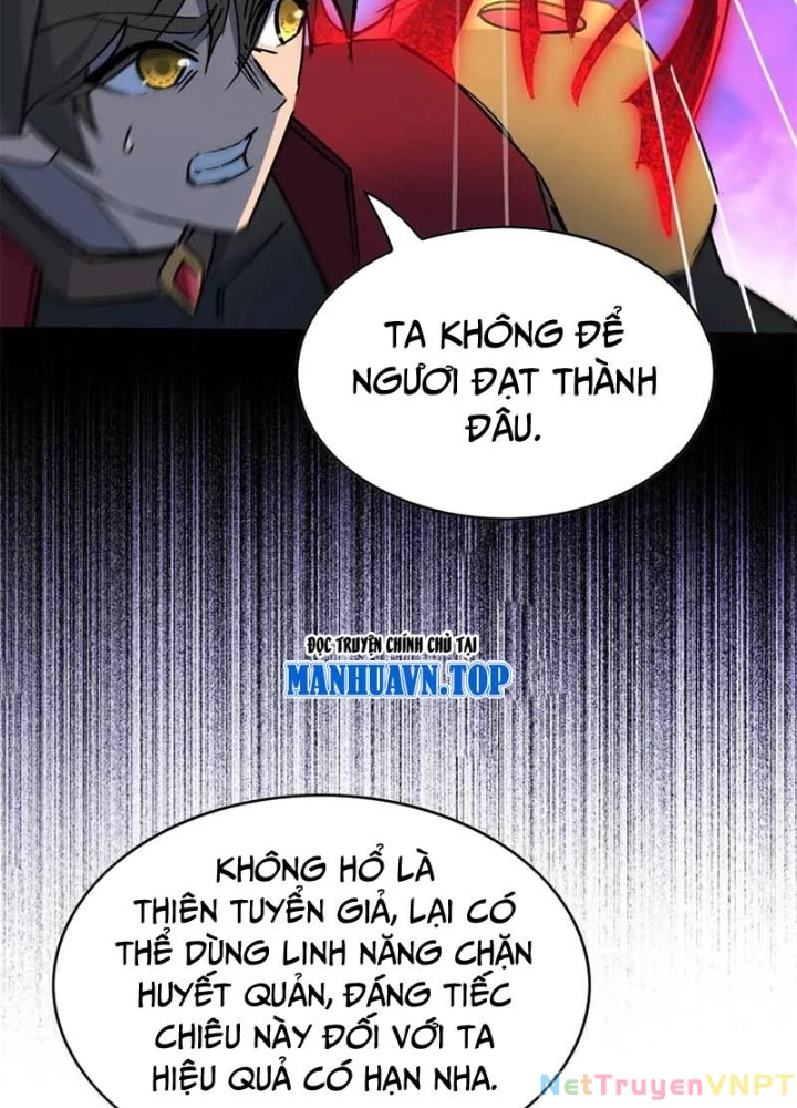 Người Trái Đất Quả Thật Rất Tàn Ác Chapter 289 - 47