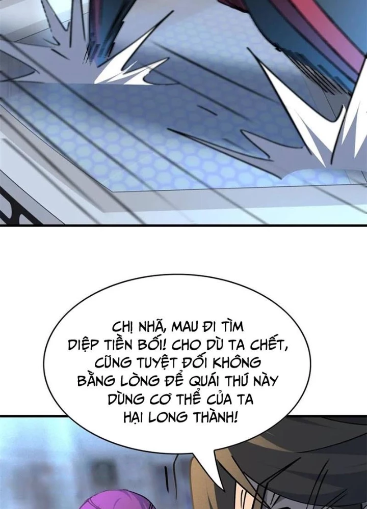 Người Trái Đất Quả Thật Rất Tàn Ác Chapter 289 - 51