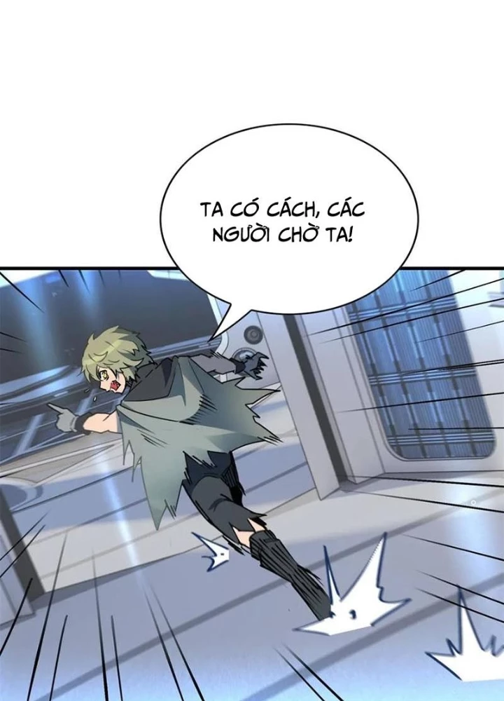 Người Trái Đất Quả Thật Rất Tàn Ác Chapter 289 - 59