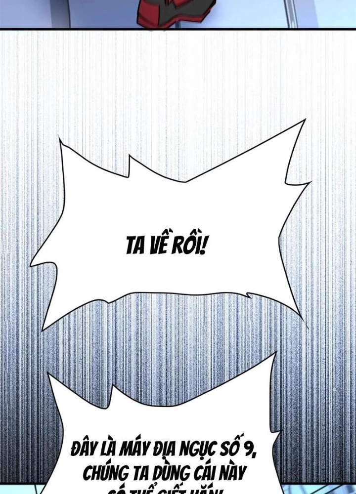 Người Trái Đất Quả Thật Rất Tàn Ác Chapter 289 - 69